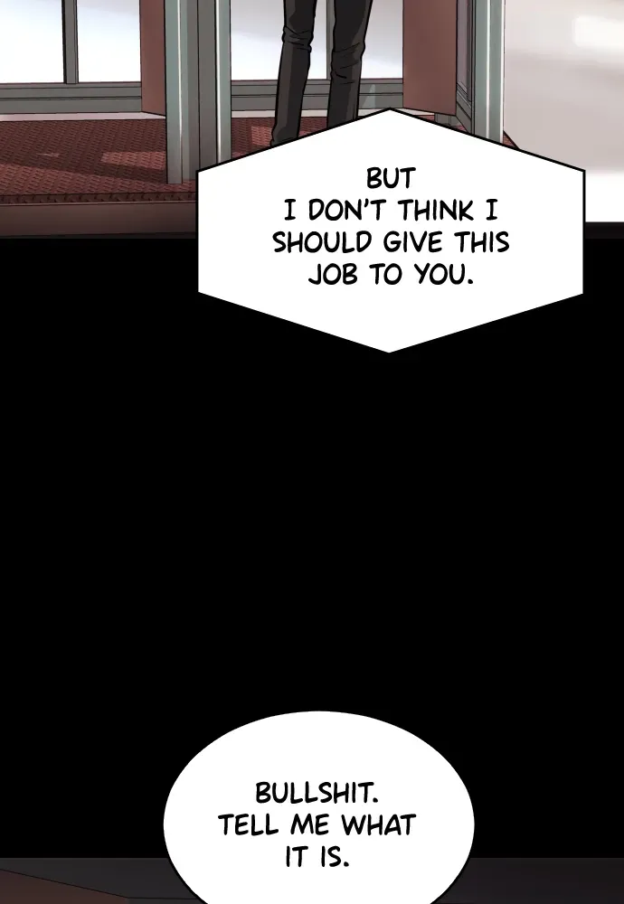 Bloodhounds Chapter 77 page 17 - 