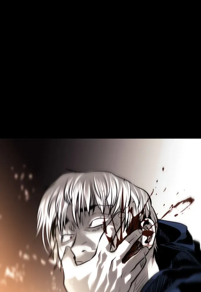 Bloodhounds Chapter 77 page 164 - 