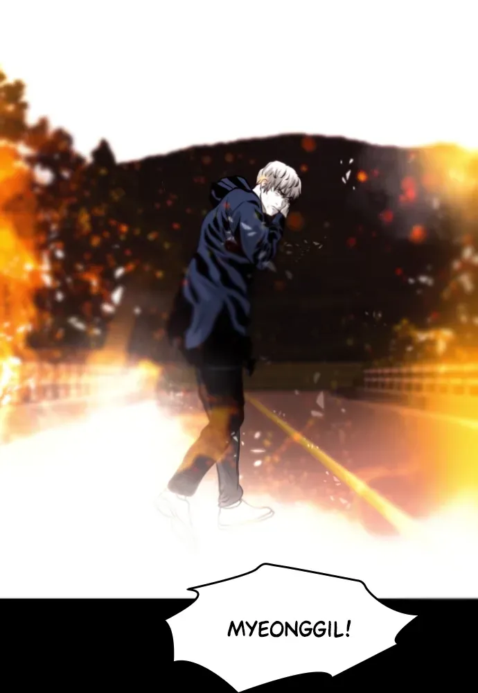 Bloodhounds Chapter 77 page 168 - 