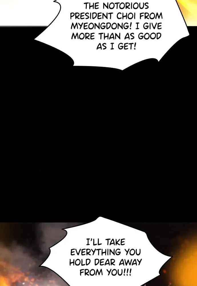 Bloodhounds Chapter 77 page 170 - 