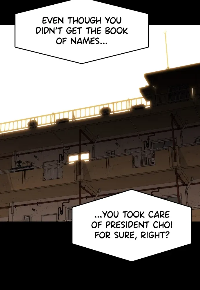 Bloodhounds Chapter 77 page 177 - 