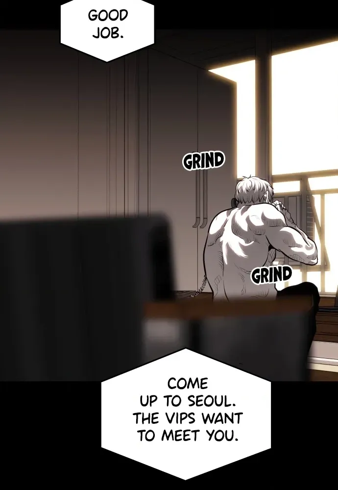 Bloodhounds Chapter 77 page 180 - 
