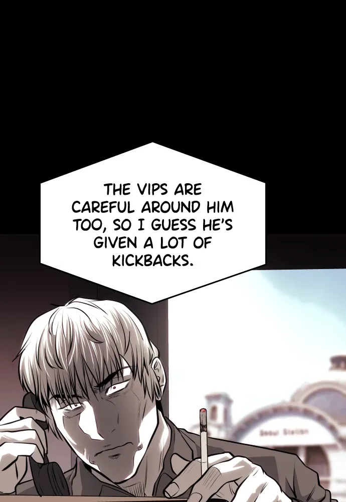 Bloodhounds Chapter 77 page 19 - 