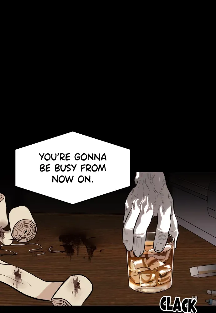 Bloodhounds Chapter 77 page 181 - 