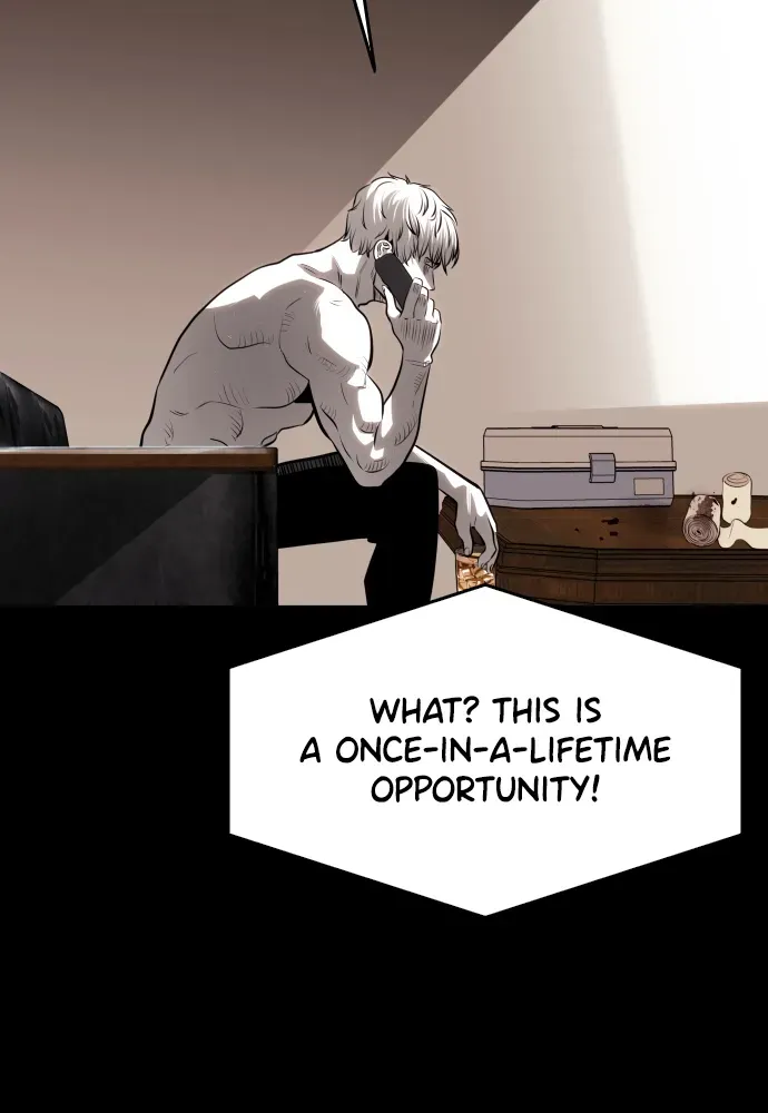Bloodhounds Chapter 77 page 183 - 