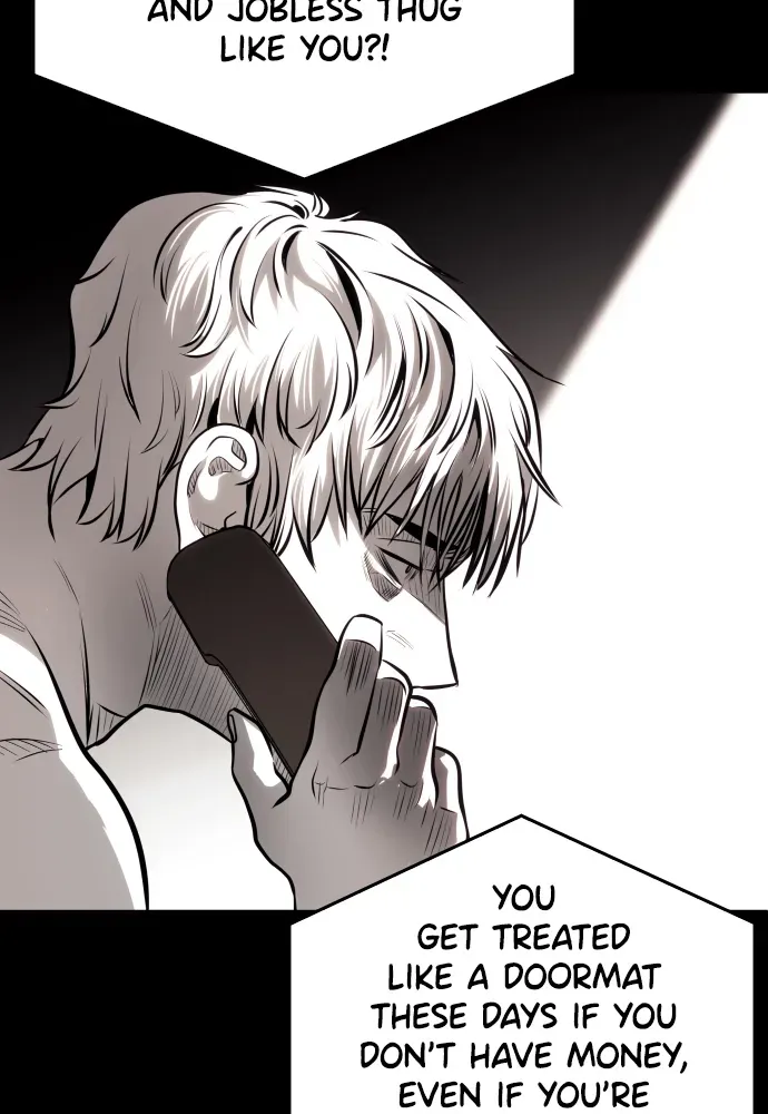 Bloodhounds Chapter 77 page 186 - 
