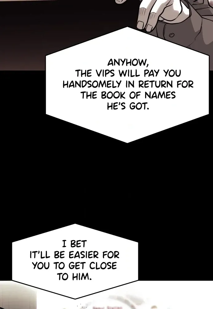 Bloodhounds Chapter 77 page 20 - 
