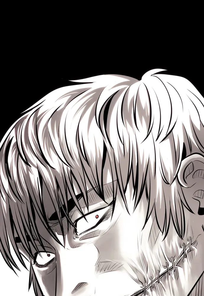 Bloodhounds Chapter 77 page 191 - 