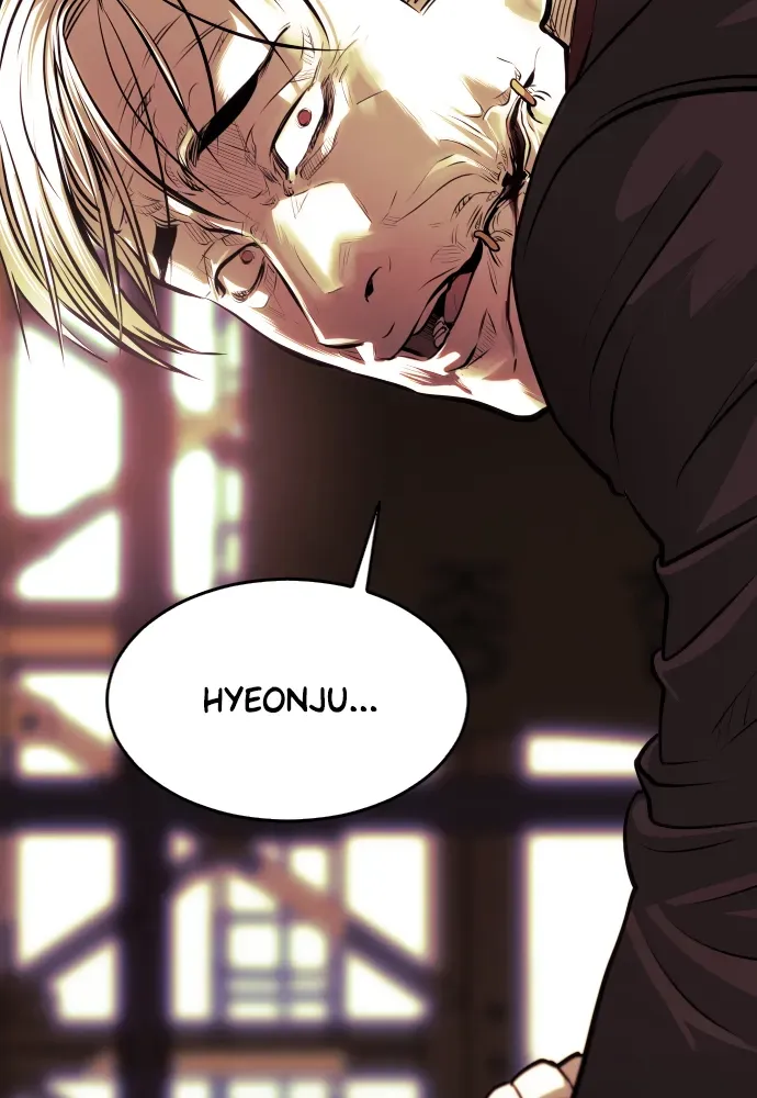 Bloodhounds Chapter 77 page 198 - 