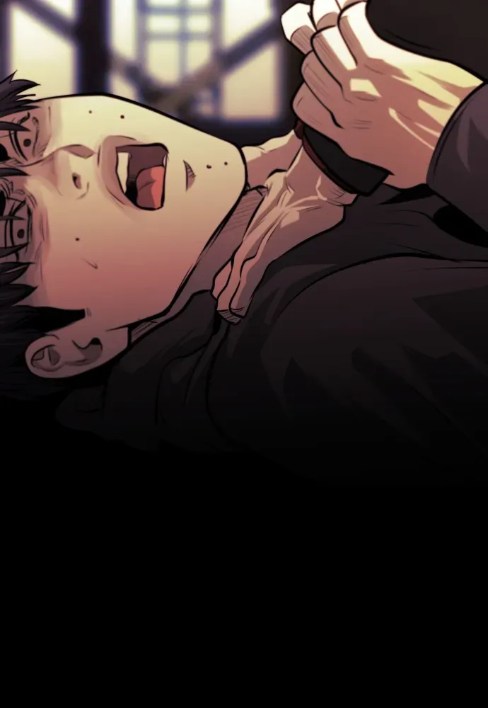 Bloodhounds Chapter 77 page 199 - 