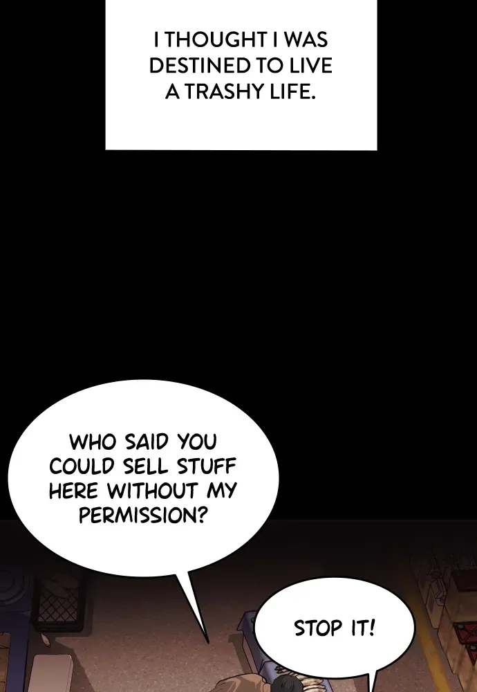 Bloodhounds Chapter 77 page 3 - 