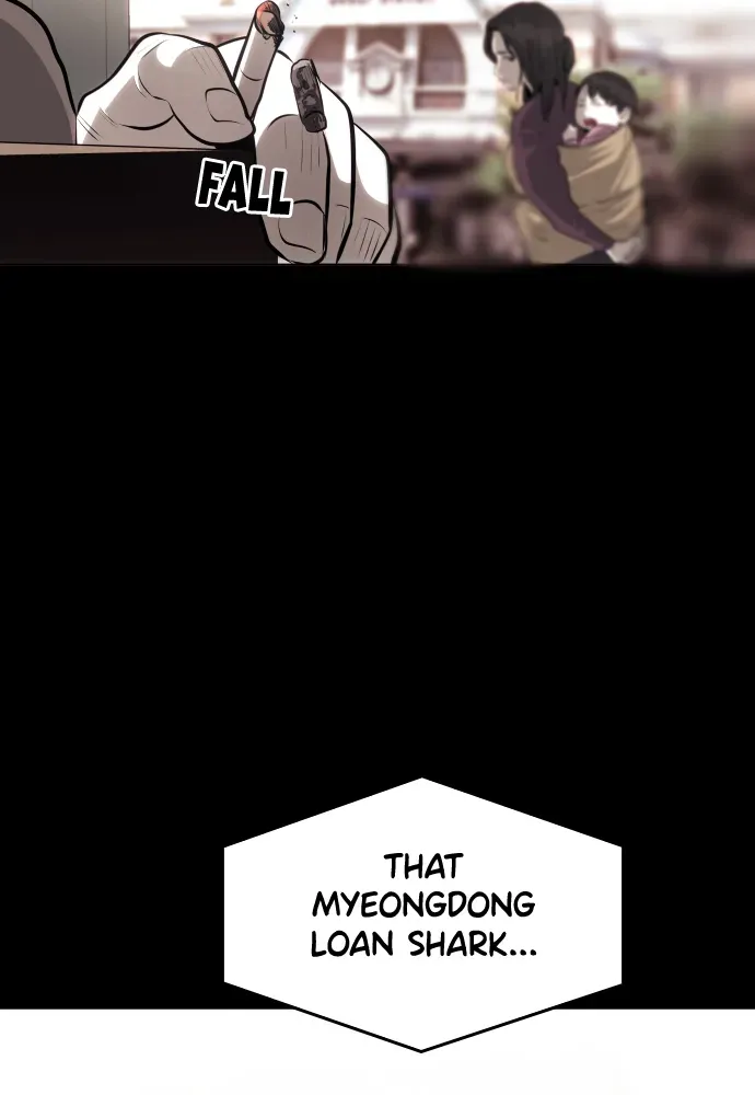 Bloodhounds Chapter 77 page 21 - 
