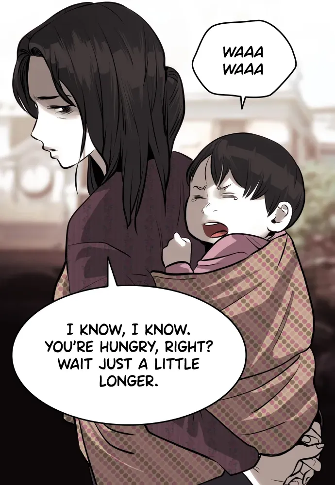 Bloodhounds Chapter 77 page 22 - 