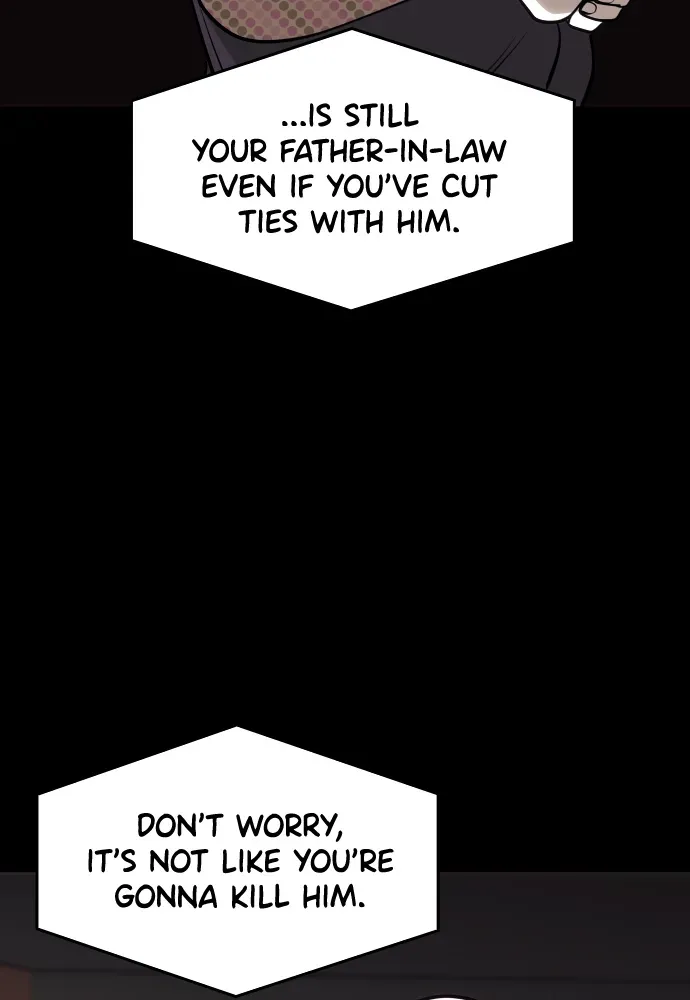 Bloodhounds Chapter 77 page 23 - 