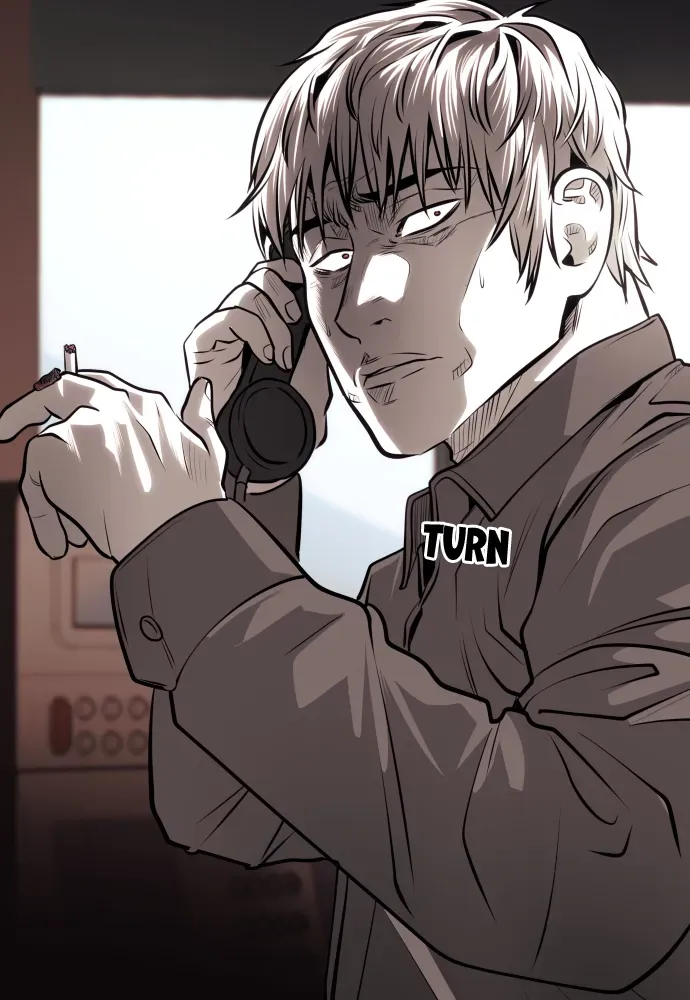 Bloodhounds Chapter 77 page 24 - 