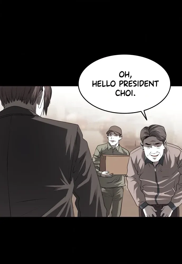 Bloodhounds Chapter 77 page 30 - 