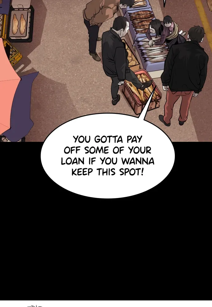 Bloodhounds Chapter 77 page 4 - 
