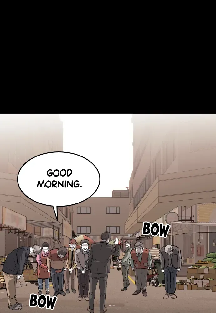 Bloodhounds Chapter 77 page 31 - 