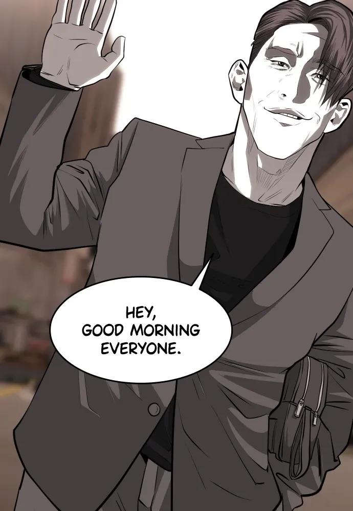 Bloodhounds Chapter 77 page 33 - 