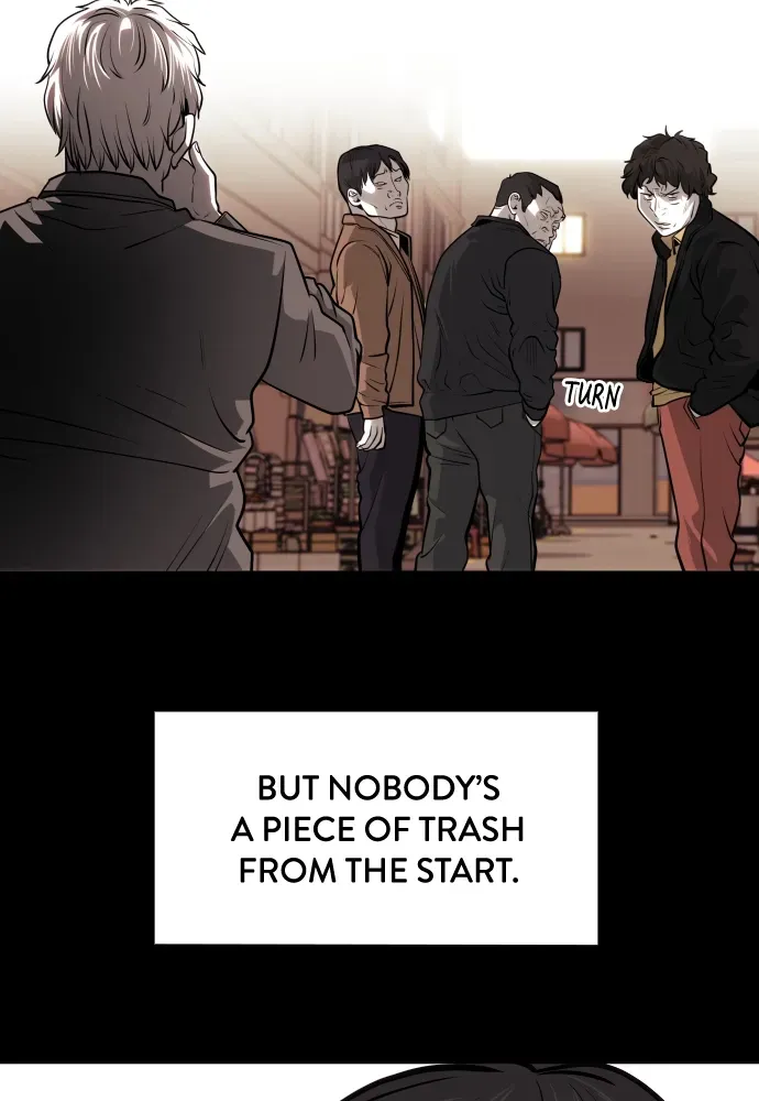 Bloodhounds Chapter 77 page 5 - 