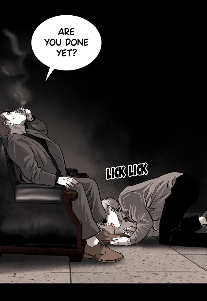 Bloodhounds Chapter 77 page 44 - 