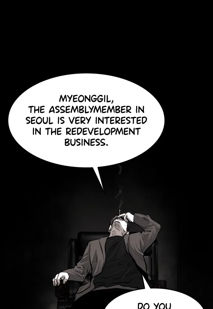 Bloodhounds Chapter 77 page 48 - 