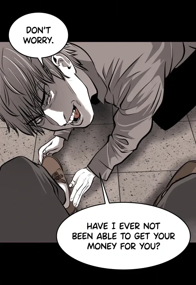 Bloodhounds Chapter 77 page 50 - 