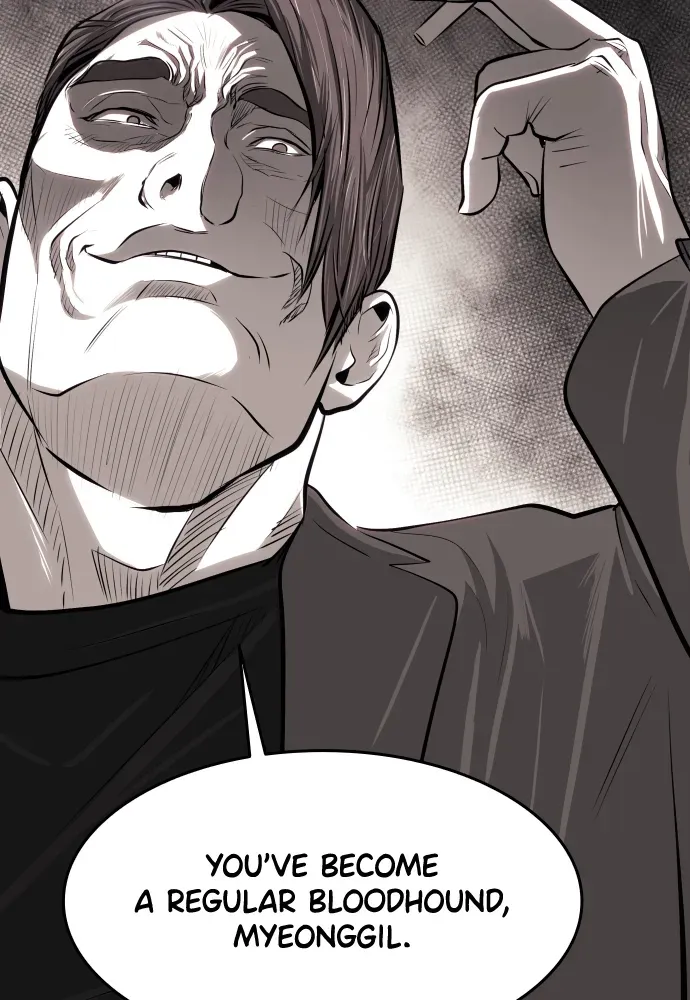 Bloodhounds Chapter 77 page 52 - 