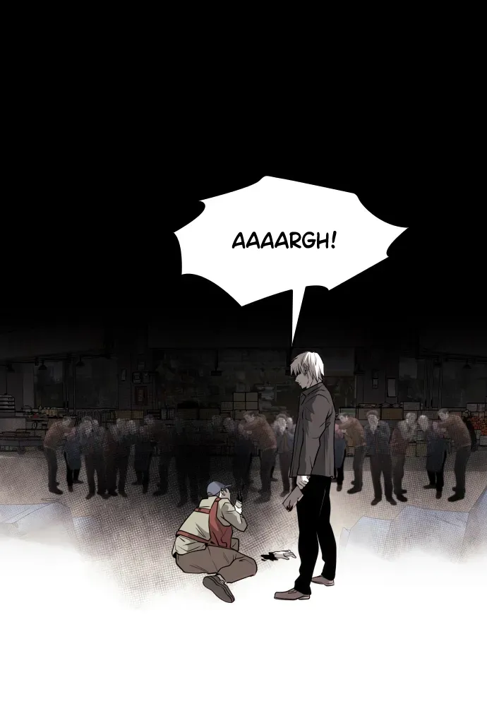 Bloodhounds Chapter 77 page 58 - 
