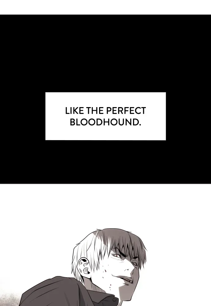Bloodhounds Chapter 77 page 59 - 