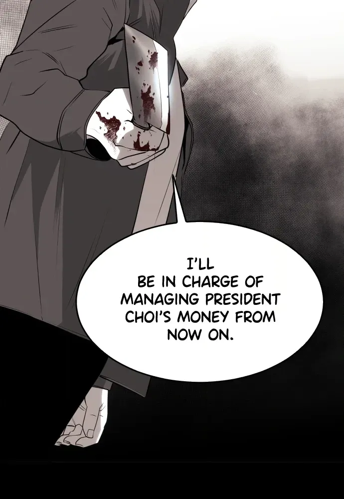 Bloodhounds Chapter 77 page 60 - 