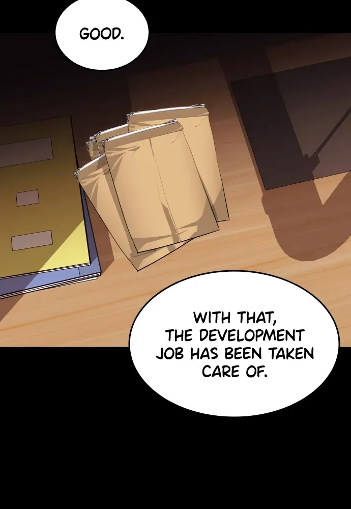 Bloodhounds Chapter 77 page 63 - 