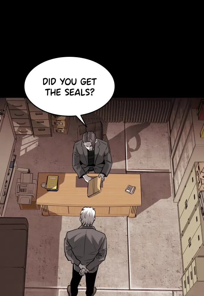 Bloodhounds Chapter 77 page 64 - 