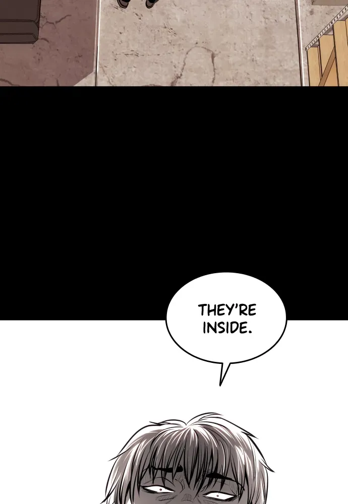 Bloodhounds Chapter 77 page 65 - 