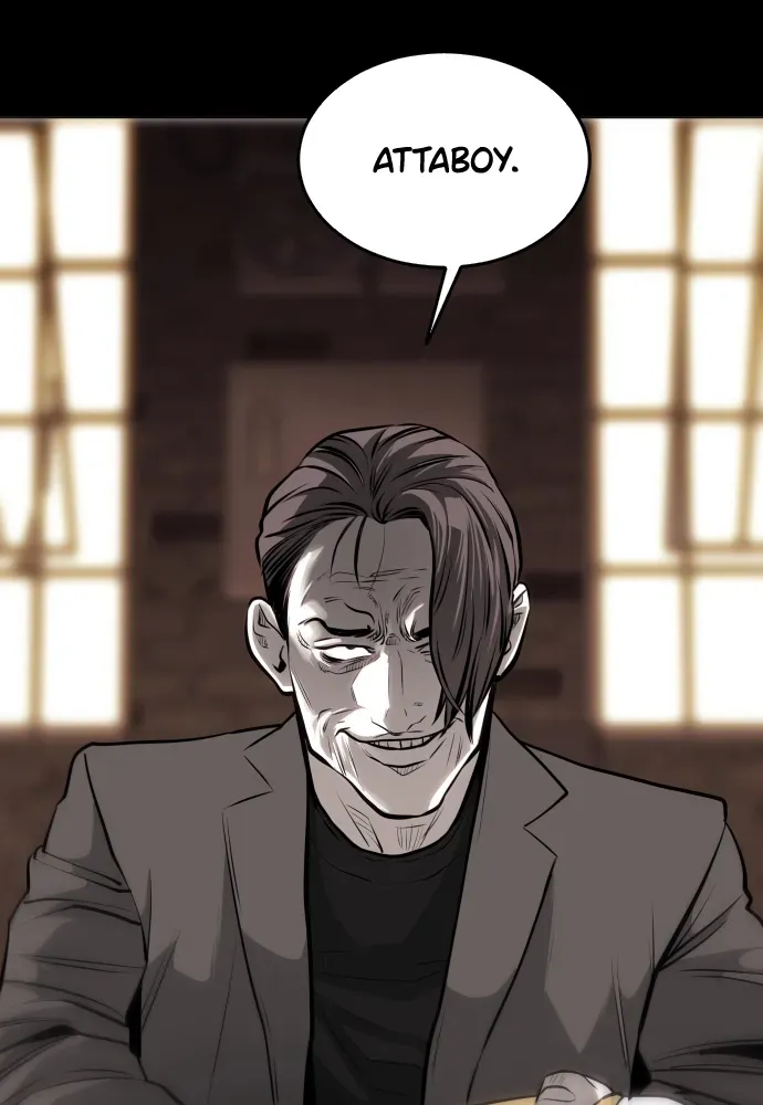 Bloodhounds Chapter 77 page 67 - 