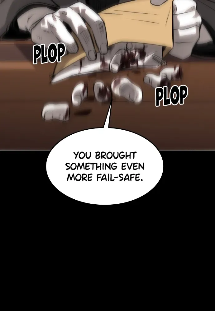 Bloodhounds Chapter 77 page 68 - 