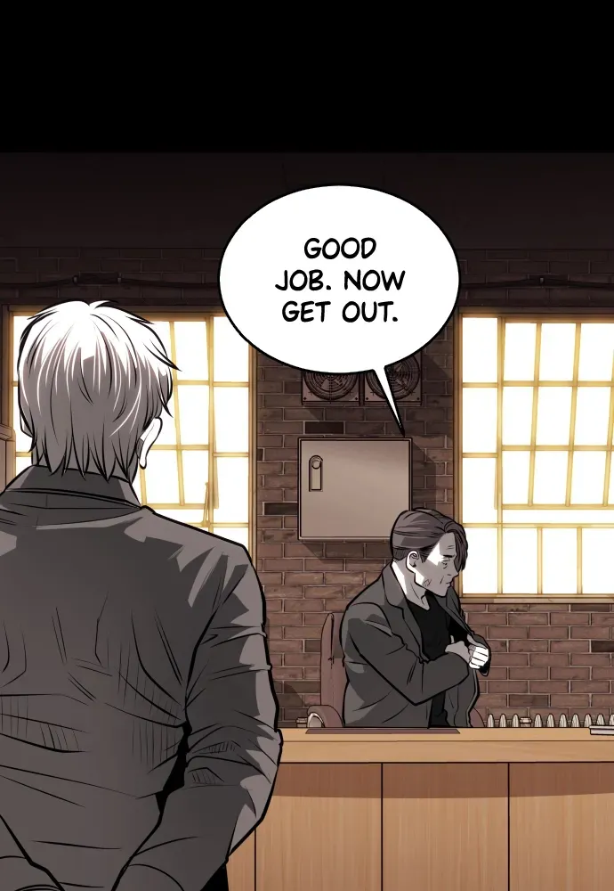 Bloodhounds Chapter 77 page 69 - 