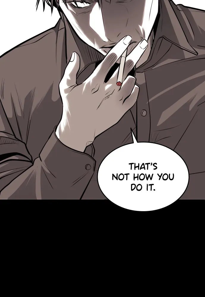 Bloodhounds Chapter 77 page 8 - 