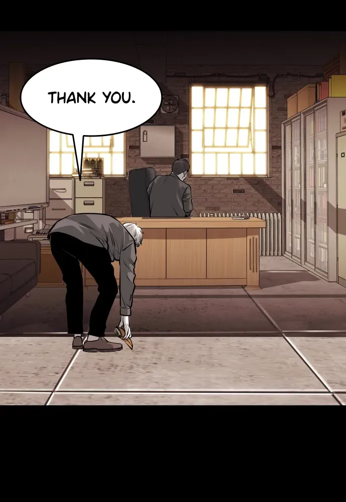 Bloodhounds Chapter 77 page 74 - 