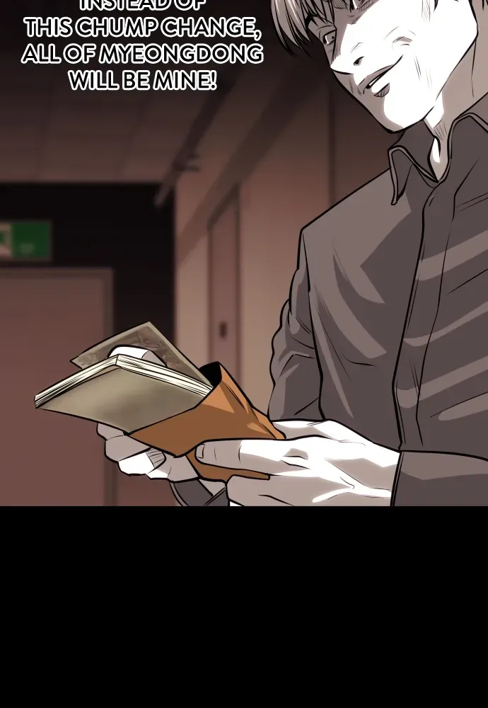 Bloodhounds Chapter 77 page 78 - 