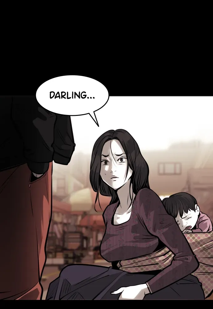 Bloodhounds Chapter 77 page 9 - 