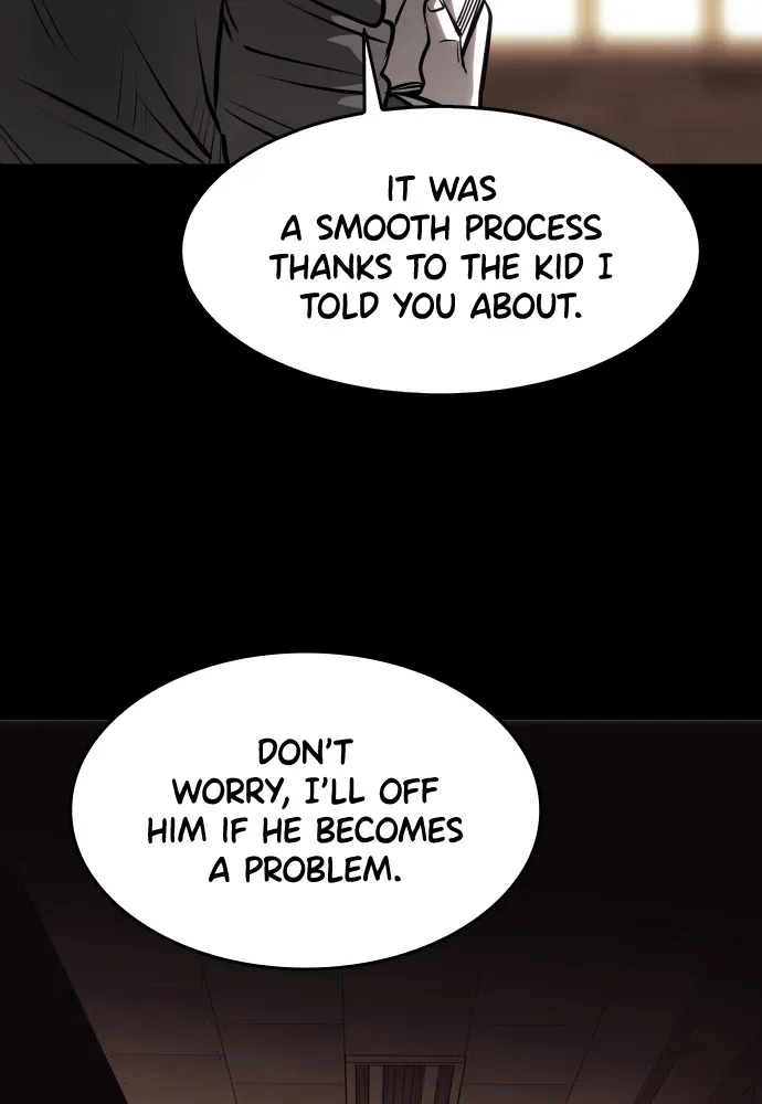 Bloodhounds Chapter 77 page 83 - 