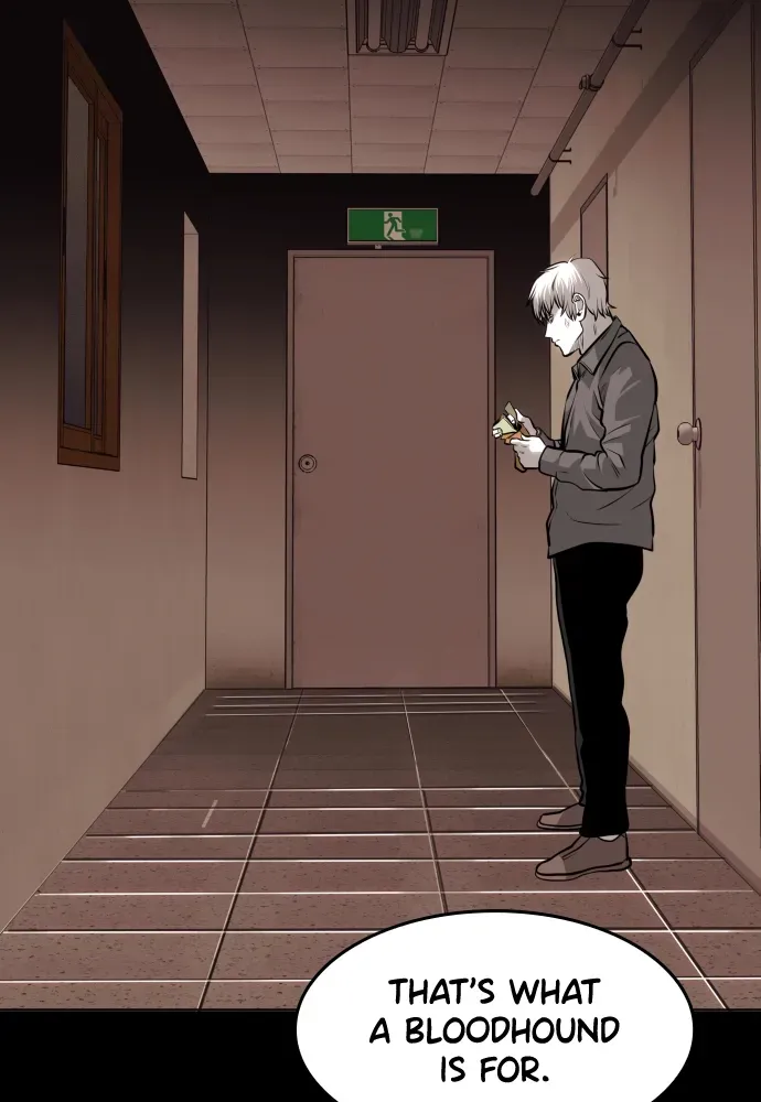 Bloodhounds Chapter 77 page 84 - 