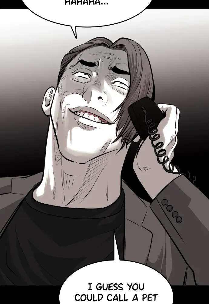 Bloodhounds Chapter 77 page 86 - 