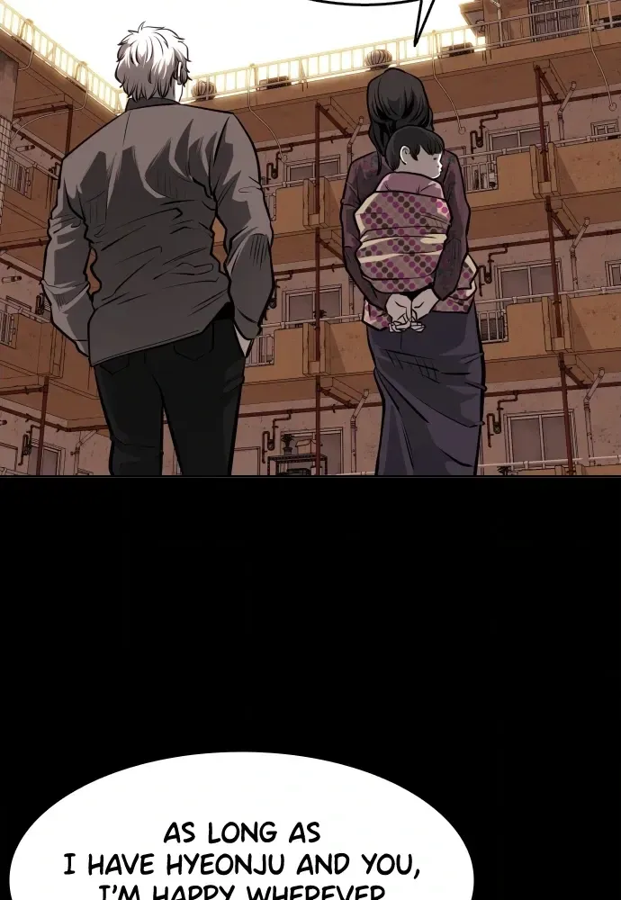 Bloodhounds Chapter 77 page 90 - 