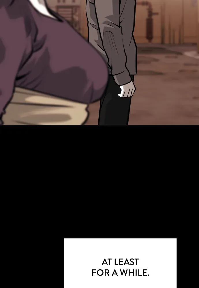 Bloodhounds Chapter 77 page 93 - 