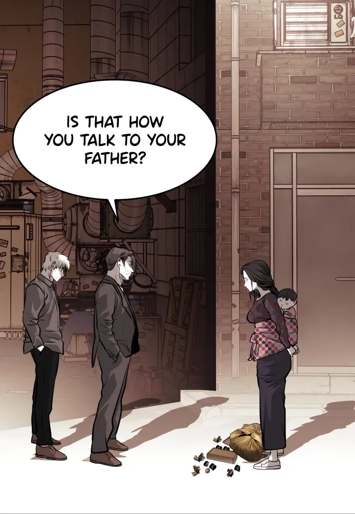 Bloodhounds Chapter 77 page 98 - 