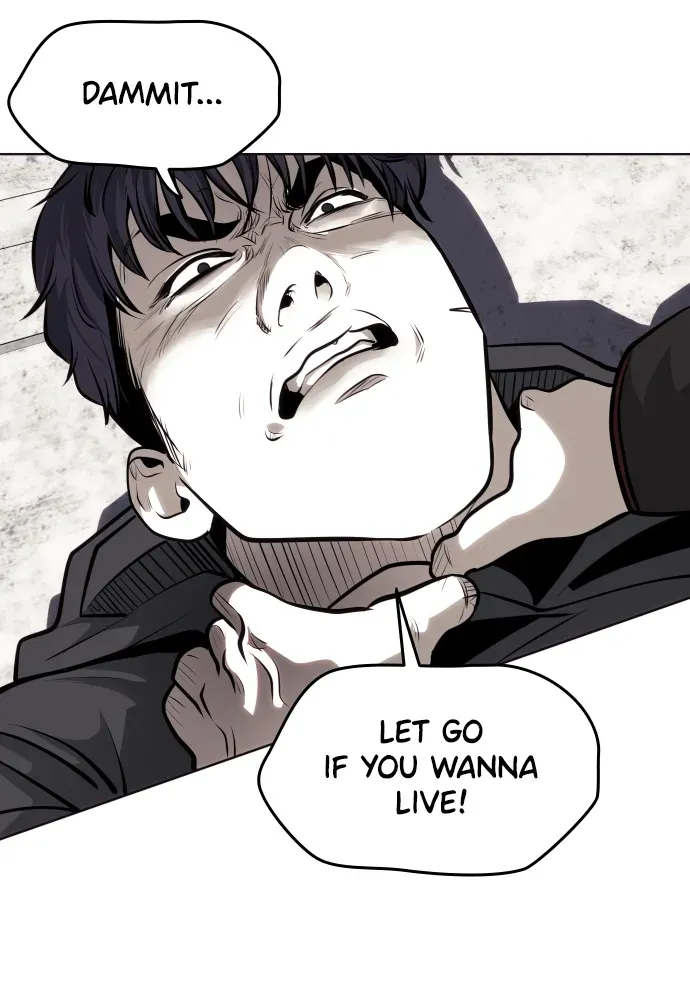 Bloodhounds Chapter 78 page 11 - 