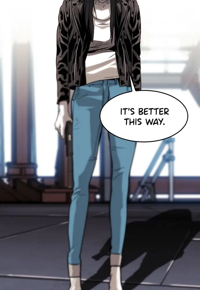 Bloodhounds Chapter 78 page 105 - 