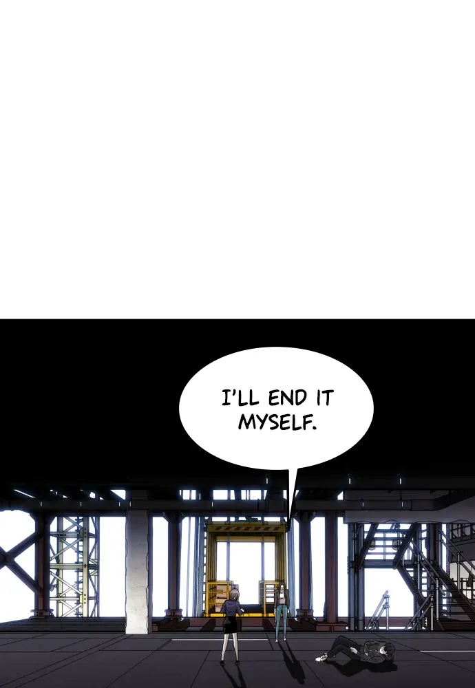 Bloodhounds Chapter 78 page 107 - 